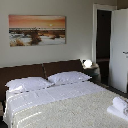 B&B A Casa Di Zia Luisa Venticano Εξωτερικό φωτογραφία