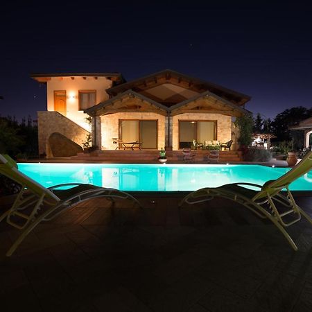B&B A Casa Di Zia Luisa Venticano Εξωτερικό φωτογραφία