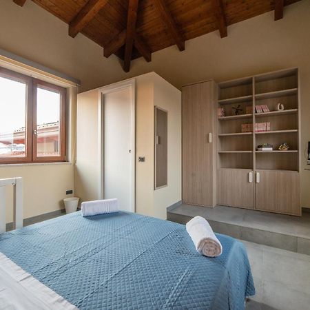 B&B A Casa Di Zia Luisa Venticano Εξωτερικό φωτογραφία