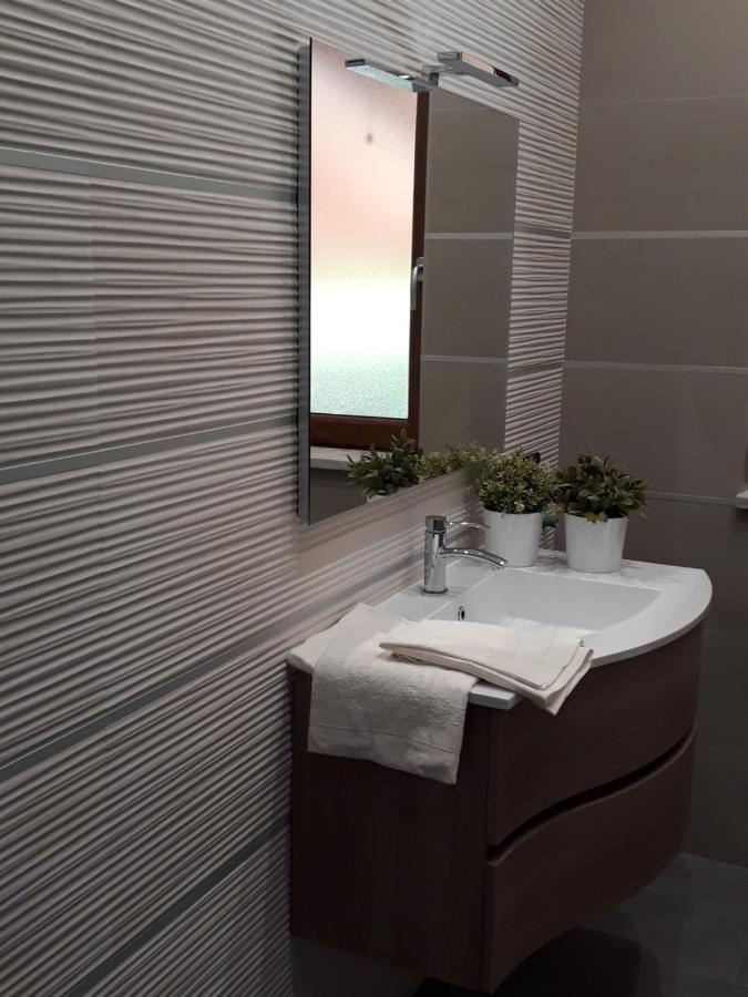 B&B A Casa Di Zia Luisa Venticano Εξωτερικό φωτογραφία