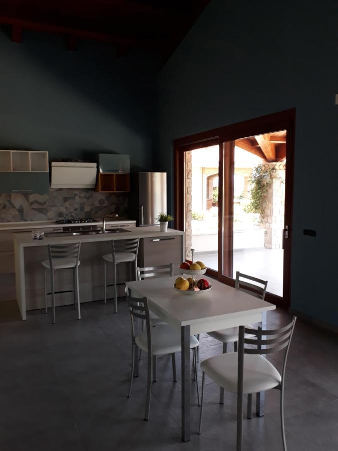 B&B A Casa Di Zia Luisa Venticano Εξωτερικό φωτογραφία