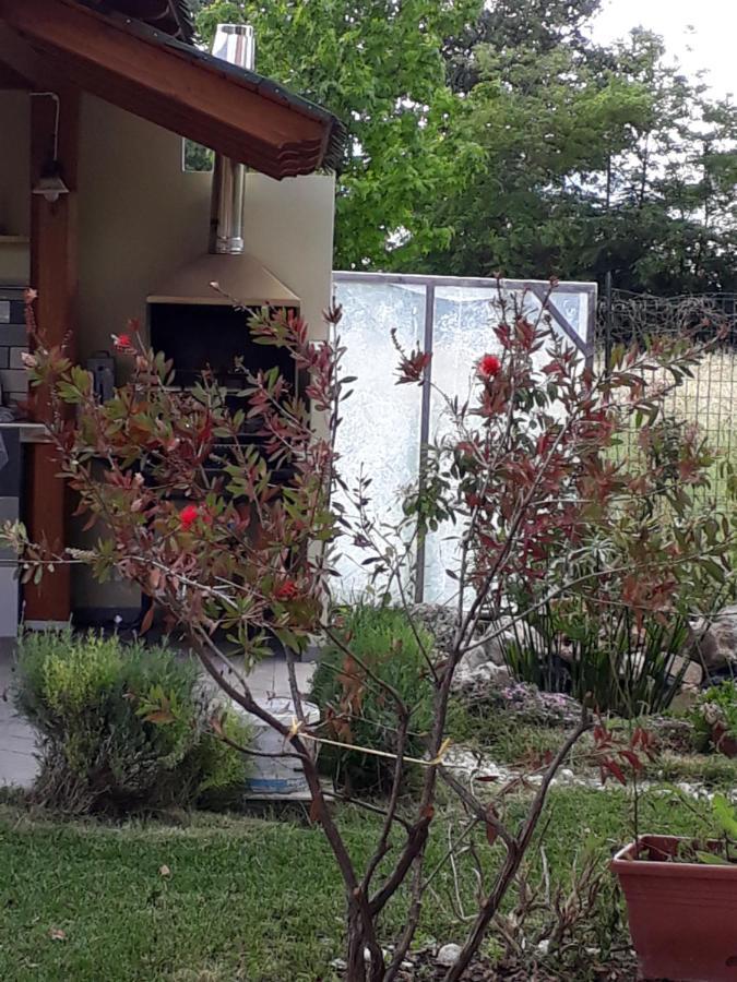 B&B A Casa Di Zia Luisa Venticano Εξωτερικό φωτογραφία