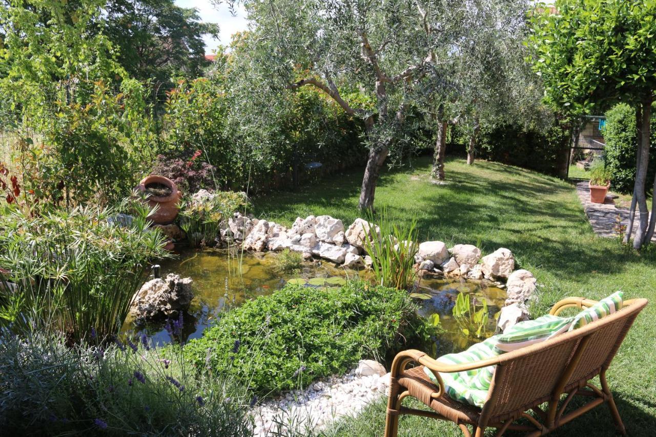 B&B A Casa Di Zia Luisa Venticano Εξωτερικό φωτογραφία