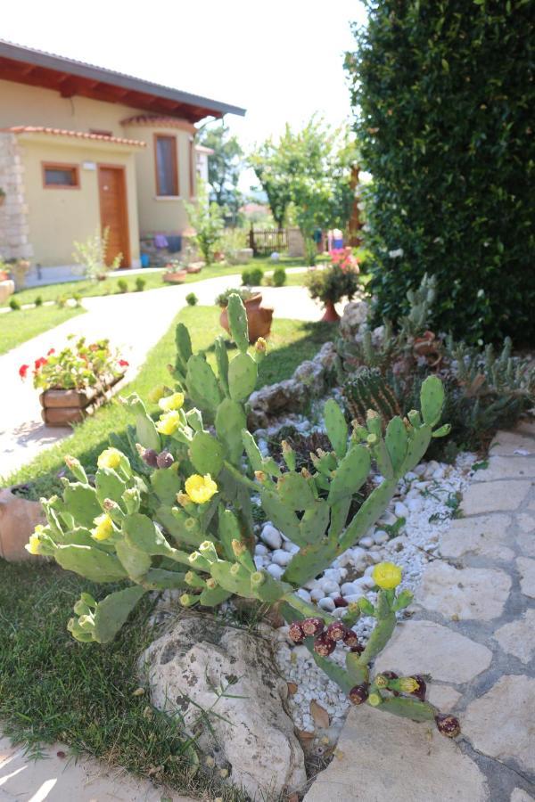 B&B A Casa Di Zia Luisa Venticano Εξωτερικό φωτογραφία