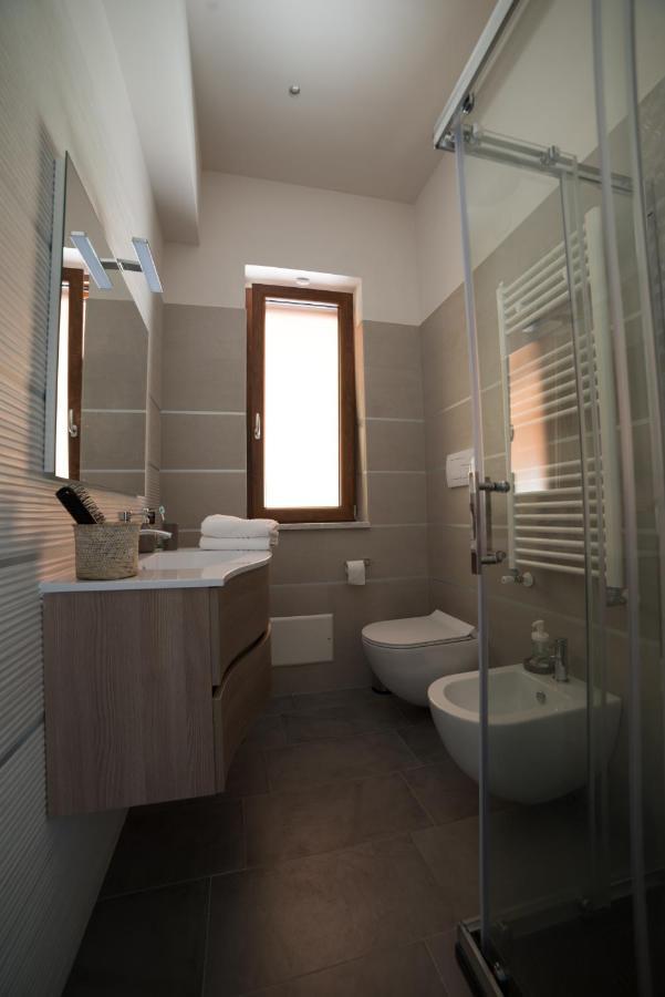 B&B A Casa Di Zia Luisa Venticano Εξωτερικό φωτογραφία