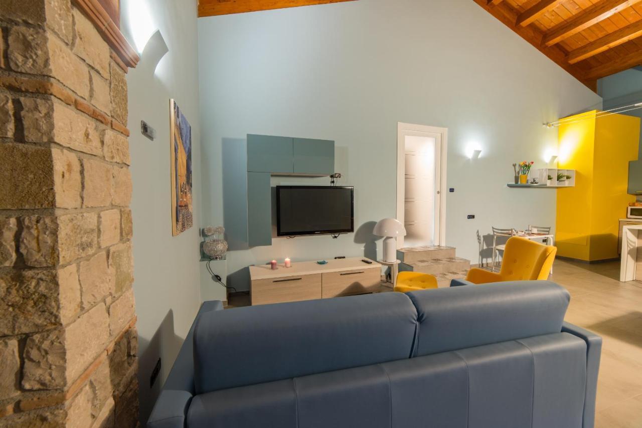 B&B A Casa Di Zia Luisa Venticano Εξωτερικό φωτογραφία
